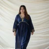 Aasha Mangalgiri Cotton Flared Kurta
