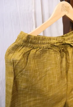 Abiha Mangalgiri Cotton Pant