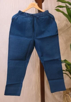 Anisa Mangalgiri Cotton Pant