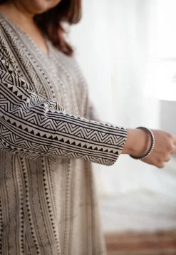 Arshi Fakira Cotton Co-ord Set