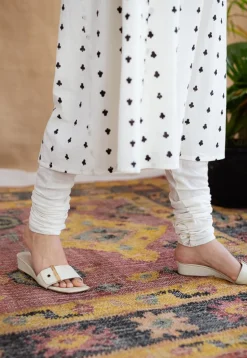 Avira Cotton Churidar