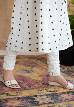 Avira Cotton Churidar