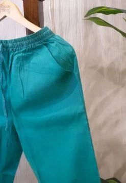 Eshal Mangalgiri Cotton Pant