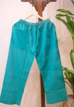 Eshal Mangalgiri Cotton Pant
