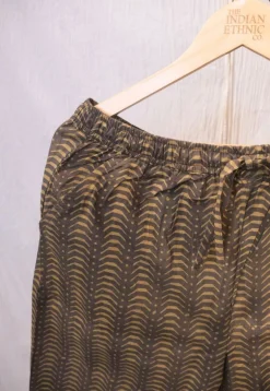 Fiaah Dabu Cotton Pant