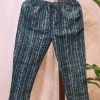 Imrat Dabu Cotton Pant