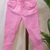 Isbah Sanganeri Cotton Pant