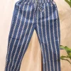 Ishrat Dabu Cotton Pant