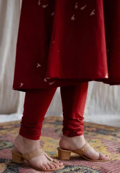 Jaipur Cotton Churidar