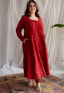Jaipur Cotton Churidar