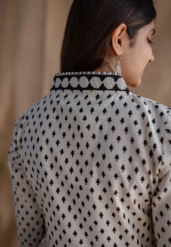 Jivika Fakira Mul Dress