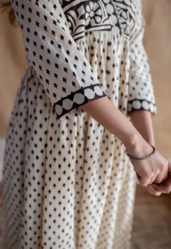 Jivika Fakira Mul Dress