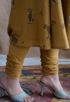Kanha Bagh MulMul Cotton Kurta