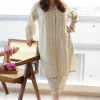 LazyDays Luxe Organic Cotton Lounge Pair