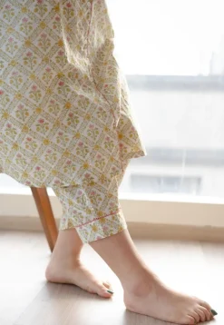 LazyDays Luxe Organic Cotton Lounge Pair