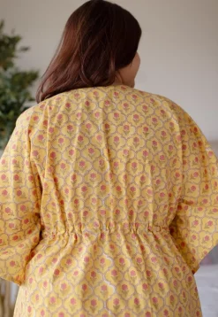 LazyDays Luxe Organic Cotton Lounge Pair