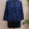 Leila Dabu Cotton Top