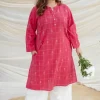 Mariha Kala Cotton Kurta