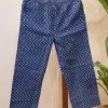 Mirah Dabu Cotton Pant