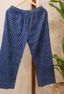 Mirah Dabu Cotton Pant