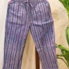 Nadia Dabu Cotton Pant