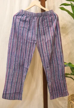 Nadia Dabu Cotton Pant