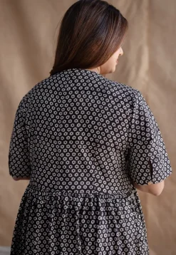 Norah Fakira Mul Dress
