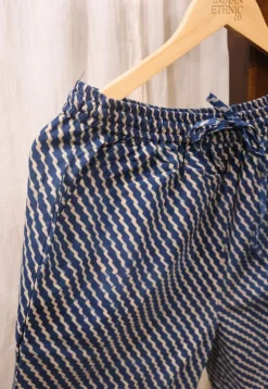 Pariha Dabu Cotton Pant