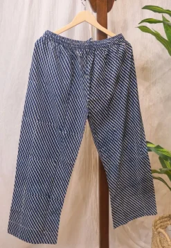 Pariha Dabu Cotton Pant