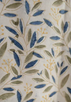 Reeva Kalamkari Cotton Kali Kurta
