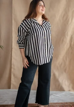 Ruhi Fakira Mul Shirt