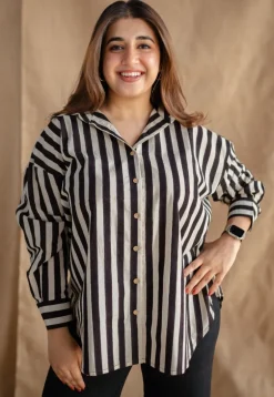 Ruhi Fakira Mul Shirt