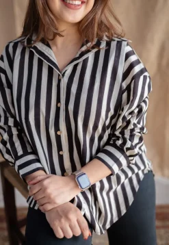 Ruhi Fakira Mul Shirt