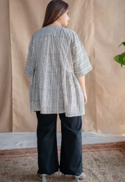 Rumeha Fakira Cotton Top