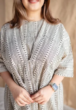 Rumeha Fakira Cotton Top