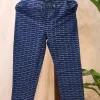 Safah Dabu Cotton Pant