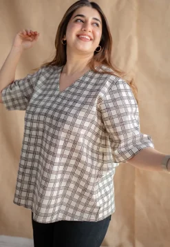 Saiya Fakira Mul Top