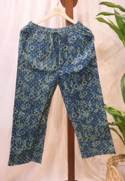 Shiba Dabu Cotton Pant