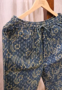 Shiba Dabu Cotton Pant