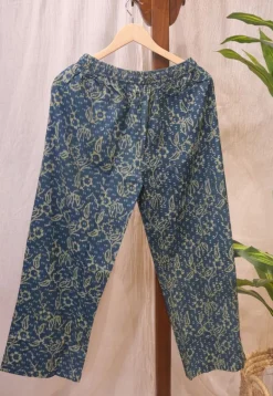 Shiba Dabu Cotton Pant