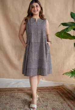 Viara Fakira Mul Dress